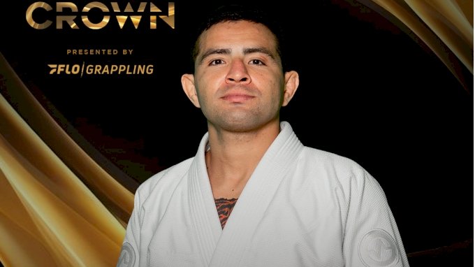 IBJJF confirma Jackson Nagai, Ingridd Alves e mais faixas-pretas para o The Crown 2026