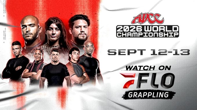 Magomed Dzharbaev bate PJ Barch, leva o ouro dos 77kg e quebra jejum russo no ADCC