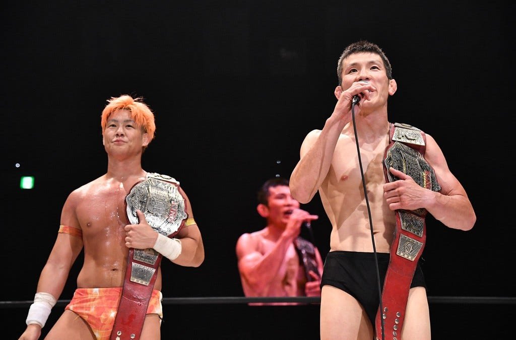 Super Rizin 5 reúne Mikuru Asakura e o veterano Shinya Aoki em superluta no Kyocera Dome