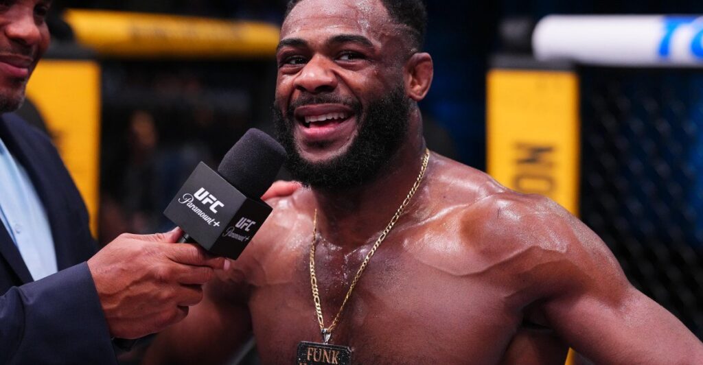Jean Silva recusa desafio de Aljamain Sterling e insiste em disputa de cinturão dos penas