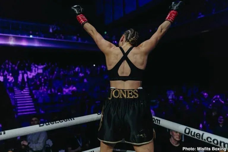 Jon Jones rebate Islam Makhachev e defende a validade da própria sequência invicta