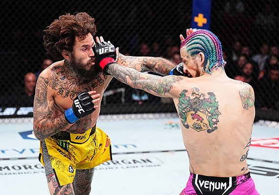 Marlon Vera revela roubo de 200 mil dólares em relógios na véspera da luta pelo título contra O’Malley