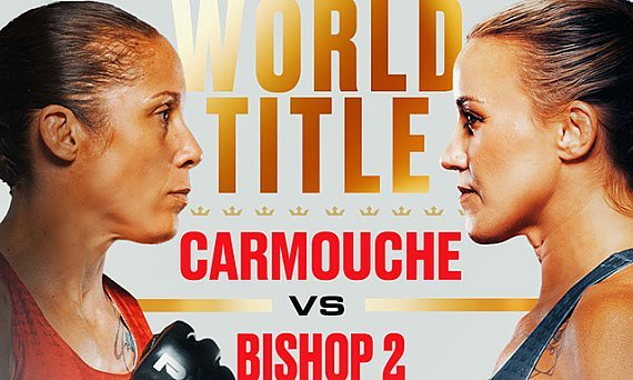 PFL divulga card completo de Chicago com duas revanches no comando