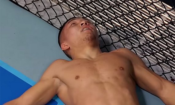 Dustin Poirier questiona desfecho da final do TUF 34 e chama reação do vencedor de exagero