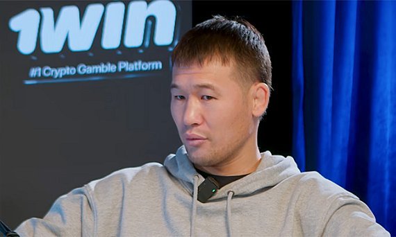 Shavkat Rakhmonov admite que retorno ao UFC não está garantido e relembra lesão no joelho