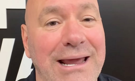 Dana White cria bônus de 50 mil dólares no UFC 331 e diz que escolherá o vencedor sozinho