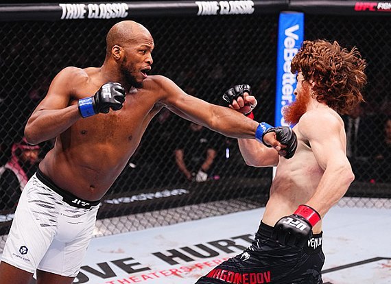 Michael Page critica UFC após dispensa e chama saída de desrespeitosa