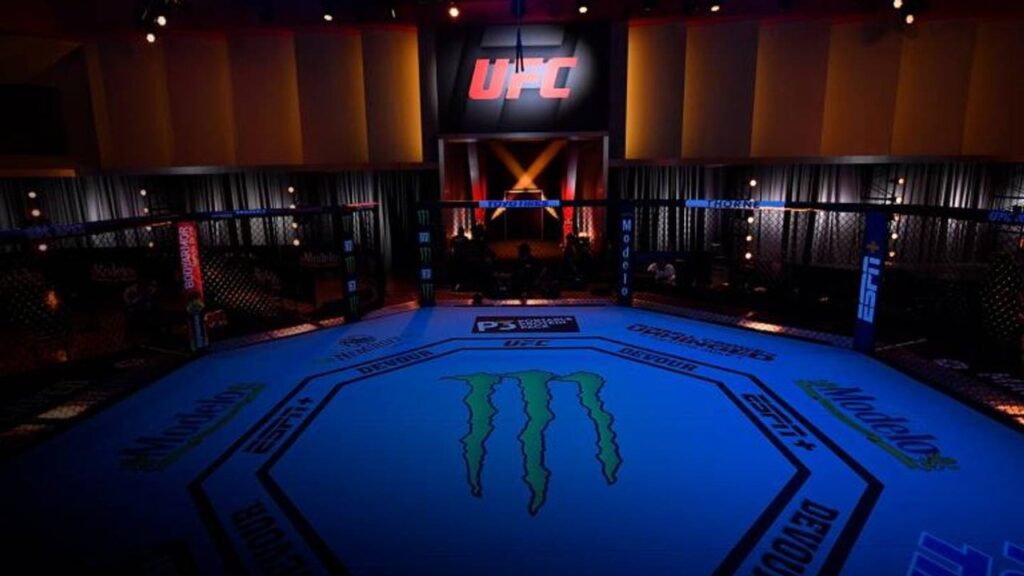 Virna Jandiroba e Tatiana Suarez são remarcadas para o UFC Vegas 124, em novembro