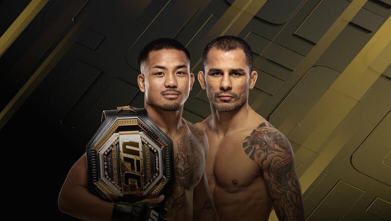 Van defende cinturão contra Pantoja e Tsarukyan encara Ruffy no UFC 331, neste sábado em Los Angeles