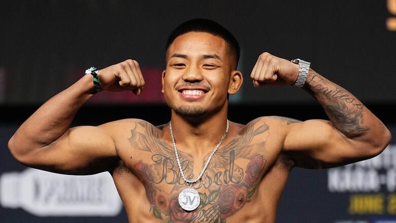 UFC 331 confirma Van e Pantoja no peso e fecha card completo para a revanche em Los Angeles
