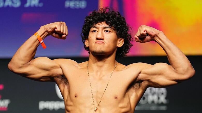 Raul Rosas Jr. encara Raoni Barcelos na luta principal do UFC Vegas 121, com duas finais do TUF