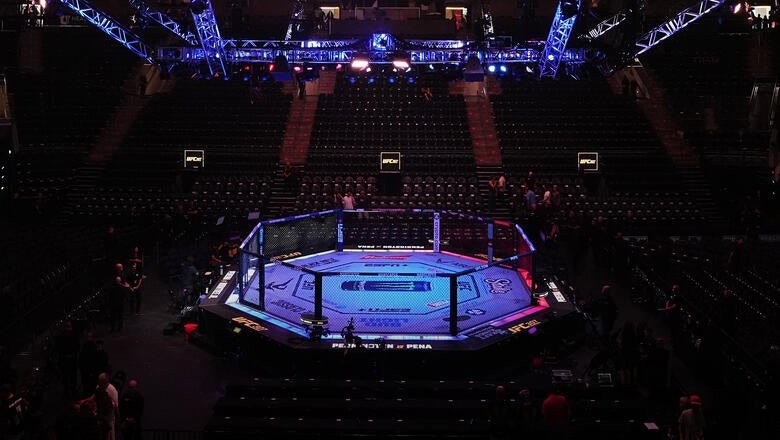 UFC 332 coloca Natália Silva contra Wang Cong pelo cinturão vago dos moscas em Salt Lake City