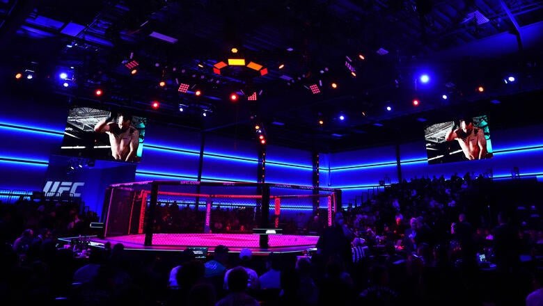 Contender Series terá dois brasileiros em busca de contrato com o UFC na quinta semana