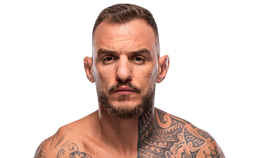 Renato Moicano lamenta luta cancelada no UFC 331 e já tem novo compromisso marcado