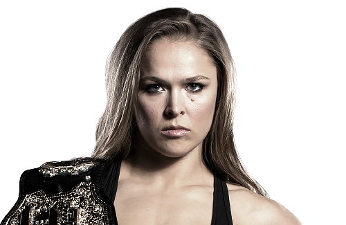 Ronda Rousey volta aos treinos e ajuda a preparar Jena Bishop para a disputa do cinturão inaugural da PFL