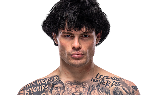 Sean O’Malley assume desentendimento com torcedor durante entrada de McMillen no Noche UFC