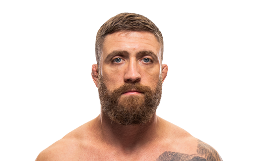Gerald Meerschaert anuncia aposentadoria após derrota no UFC Vegas 122 e encerra carreira com 60 lutas