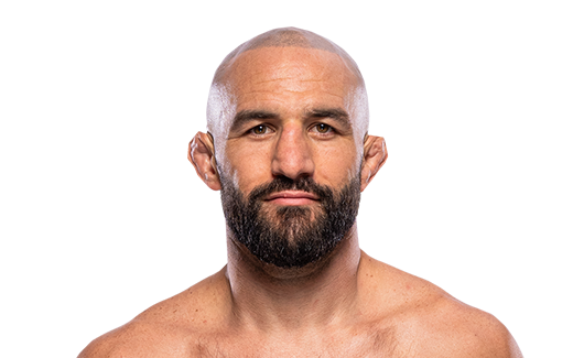 Melk Costa estreia no peso-leve do UFC contra Jared Gordon no UFC 334