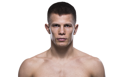 KSW 123 coloca Adrian Bartosiński diante de Tymoteusz Łopaczyk em Szczecin