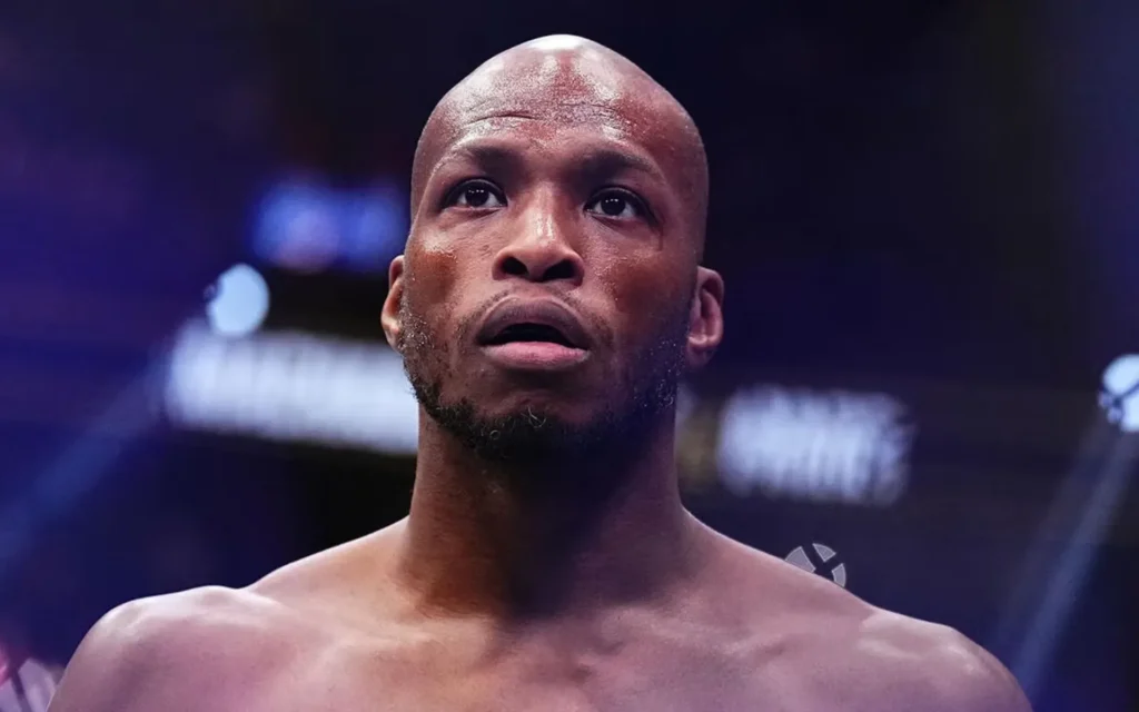 Michael Venom Page assina com o Misfits Boxing após deixar o UFC