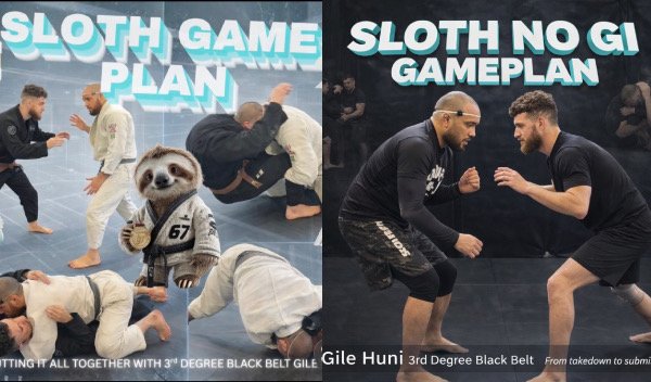 Irmãos Ruotolo fecham patrocínio histórico com a Windows e elevam o mercado do grappling
