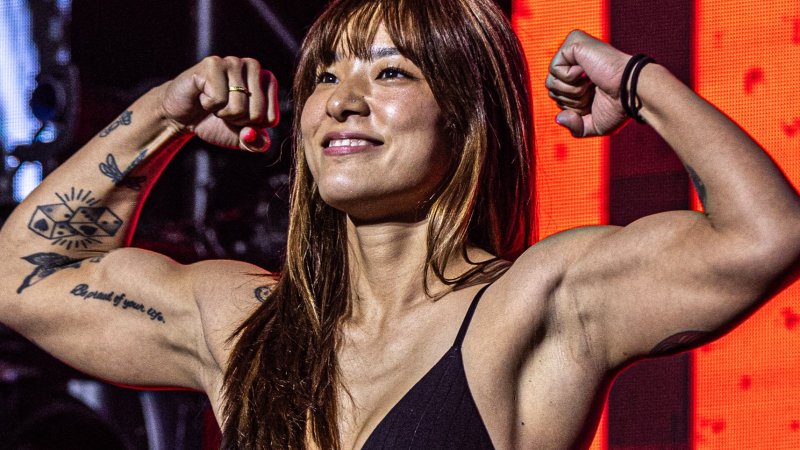 Itsuki Hirata busca revanche contra Jihin Razwan no ONE Samurai 4, em Tóquio