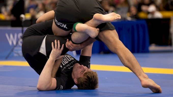 Europeu No-Gi da IBJJF reúne quase três mil atletas em Roma