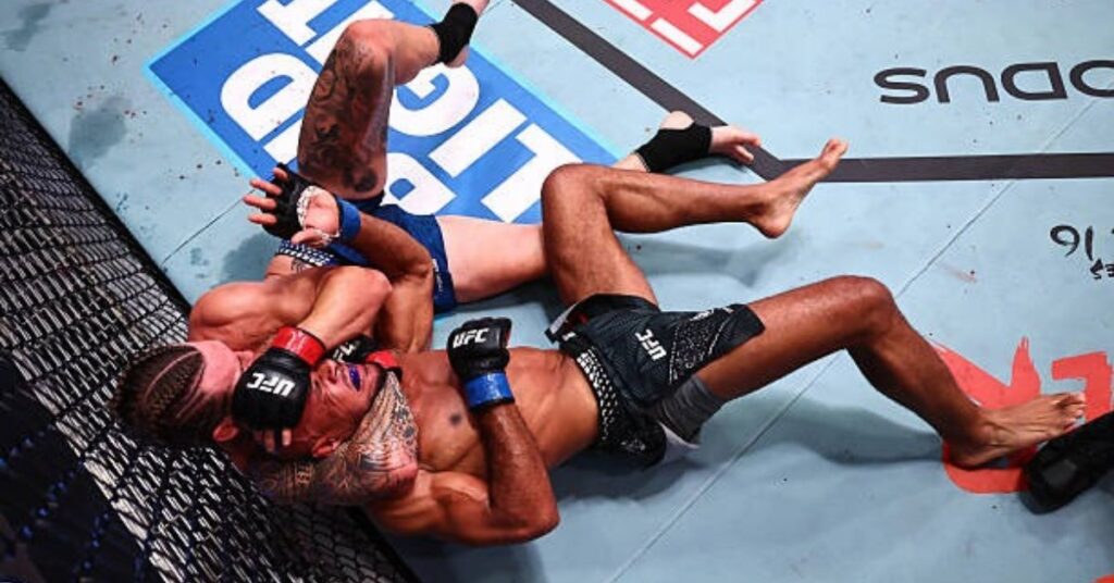 UFC Vegas 122 distribui quatro bônus de atuação e deixa a Luta da Noite sem premiação