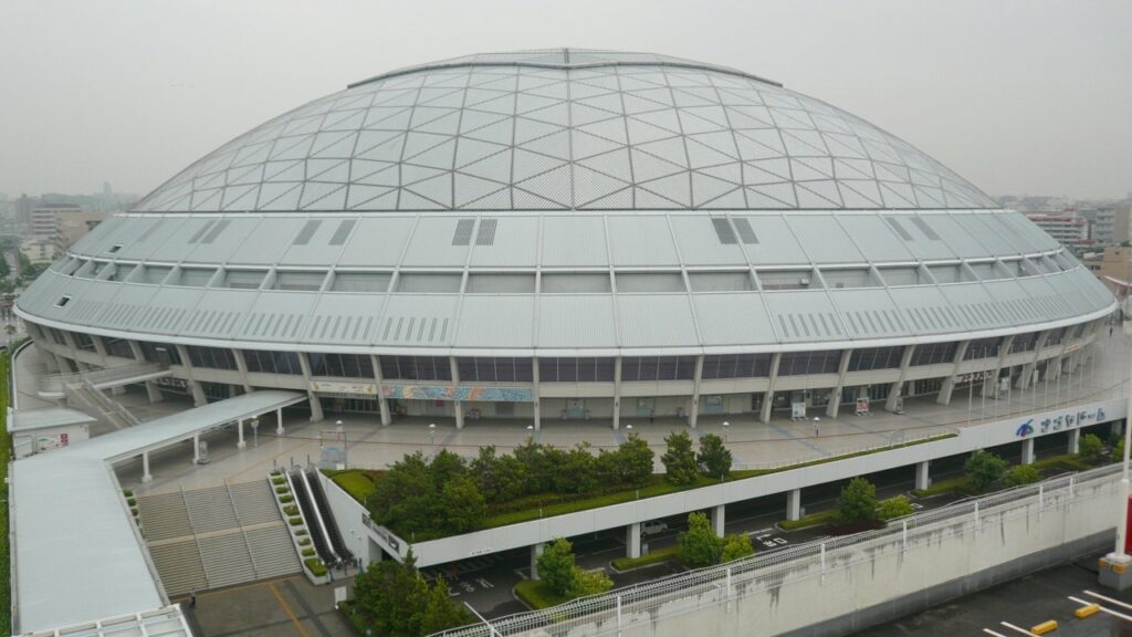 Rizin marca para 3 de novembro, em Nagoya, o anúncio das lutas do réveillon