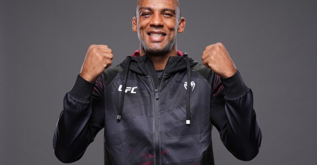 Edson Barboza assina com promoção de jiu-jítsu dois meses após deixar o UFC