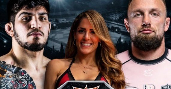 Craig Jones e Dillon Danis são anunciados para a luta principal do CJI 3