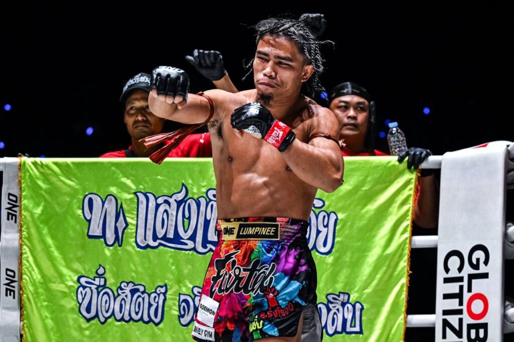 No Inner Circle 34, veterano Suriyanlek promete travar a escalada de Rustam Yunusov