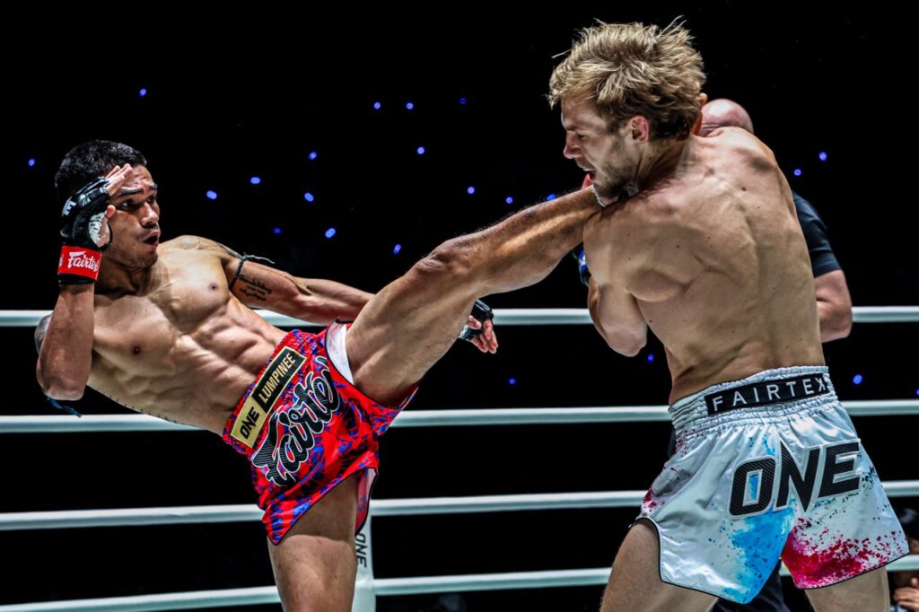 ONE Friday Fights 173 revela card completo em Bangcoc com oito atletas em busca de contrato