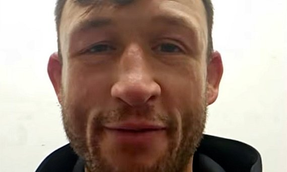 Veterano Julian Erosa anuncia aposentadoria para o UFC Vegas 123, no card de Renato Moicano