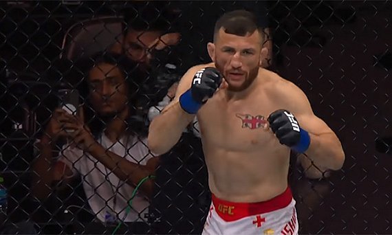 Após perder a trilogia para Petr Yan no UFC 333, Merab Dvalishvili promete retorno rápido
