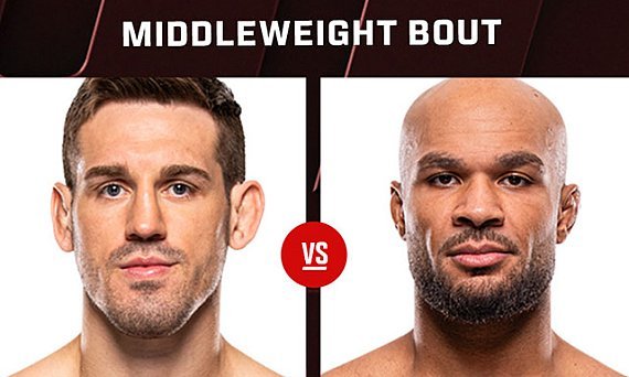 Brasileiros ganham espaço no UFC Vegas 122, que tem Allen x Duncan como atração