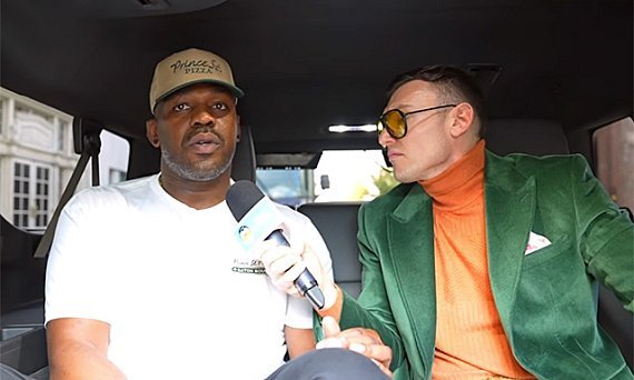 Jon Jones diz que ficar de fora do card da Casa Branca é um de seus maiores arrependimentos