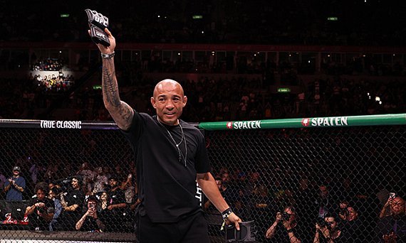 José Aldo diz que cortaria Movsar Evloev após primeira derrota e critica estilo do invicto