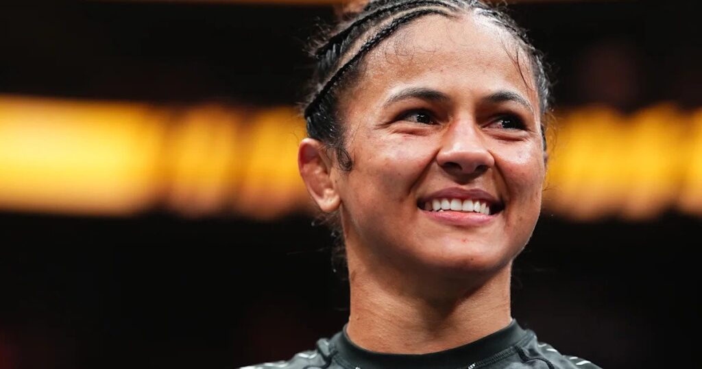 Ranking peso por peso de outubro: Natalia Silva entra no top 5 feminino após conquistar o cinturão