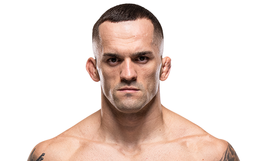 Tricampeão do KSW, Roberto Soldic estreia no UFC diante de Khaos Williams no UFC 332
